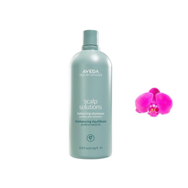 Aveda Scalp Solutions Balancing Shampoo 1L / 33.8oz