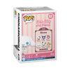 Funko Pop! Sanrio: Hello Kitty and Friends - Cinnamoroll