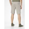 Paddocks Relax Regular Fit Chino Bermuda Shorts, sand, 38W
