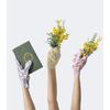 KOCOSTAR Hand Bouquet Mask OR (Orange)