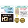 Skater TBC3-0S Hello Kitty Toothbrush Set, For Children
