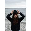 CHPO Unisex Torö Sunglasses, Turtle Brown, 48, Turtle Brown