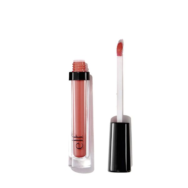 E.L.F. ELF Tinted Lip Oil - Pink Kiss 82431