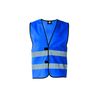 Korntex Funktionsweste - Kinder, royal blue, xs