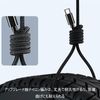 USB C to Mini USB Cable, Type C to Mini USB Cable, USB 2.0 Cable, 1.5m Charging and Data Transfer, Black, Compatible Digital Camera, Dash Camera, MP3/MP4, GPS, etc