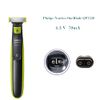 4.3V Philips Norelco One blade Charger Power Cord, Power Supply Adapter for Norelco OneBlade QP2520, QP2520 / 90, QP2520 / 70, QP2520 / 72 Hybrid Electric Trimmer and Shaver(Fits QP2520 Only)