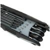 Faithfull TKSF8 Folding (Torx ) Star Key Set (8 Pieces)