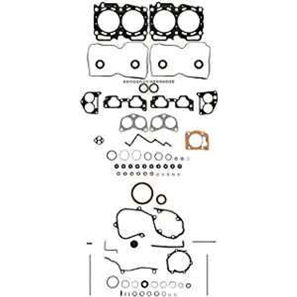 For SUBARU 10105AA930 AJUSA Engine Gasket Set 50262500