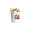 Gourmet Salted Caramel Candy 3.6 Ounce Handcrafted Individually Wrapped