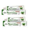 Kudos Ayurveda Neem And Clove Toothpaste (100g) (P