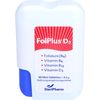 Folplus + Vitamin D3, 90 pcs Mini-Tabletten