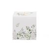 Amscan 9915628 Botanical Celebr Favour Boxes- 8 Pack