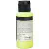 Vallejo Color Fluorescent Yellow Premium RC Colors
