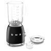Smeg Blender Black