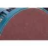 Clarke 5 Pack 120 Grit, 305mm Sanding Discs For CDS300B