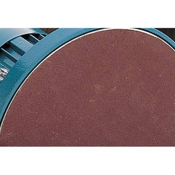 Clarke 5 Pack 120 Grit, 305mm Sanding Discs For CDS300B