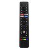 Original RM-C3250 Voice Smart TV Remote Control Compatible for JVC