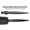 Olivia Garden ESSENTIALS Thermal brush 1 1/4î (35 mm)
