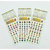 Nail Art Sticker Set - Easter & Spring - Stick on Nail Decorations 150 Stickers