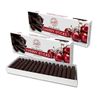 Sweet Candy Dark Chocolate Candy Sticks Cherry 2 Pack- Dark Chocolate Cherry