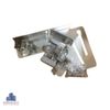 TRANE KIT15447 HEADER BRACKET KIT 206014