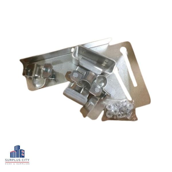 TRANE KIT15447 HEADER BRACKET KIT 206014
