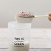 shaker (300ml) white from green