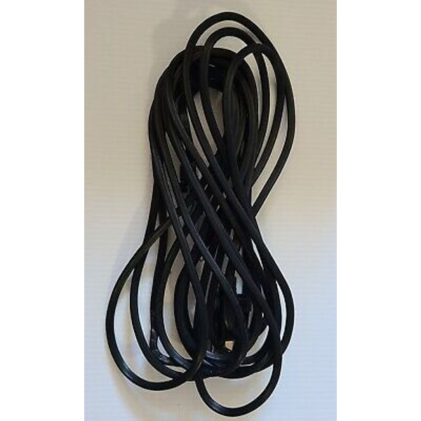 Genuine Cable Cord Power Supply For Hoover PowerDash FH50700 Pet Carpet Cleaner