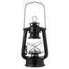 Kameyama SJ574-0020BK Oil Lantern, Black