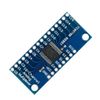 CD74HC4067 Analogue Digital MUX Breakout 16 Channel Multiplexer