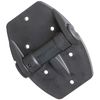 National Hardware N346-207 Safe-Closing Gate PVC Spring Hinge - Quantity 1