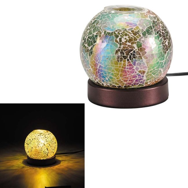 Mozaku Aroma Lite Sphere Aurora Gold