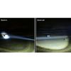 LED Tactical Flashlight Military Grade Torch 1174 Super Bright Handheld Light
