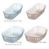 Richell Clase Dish Drainer M Drainer Basket Kitchen Sink Blue
