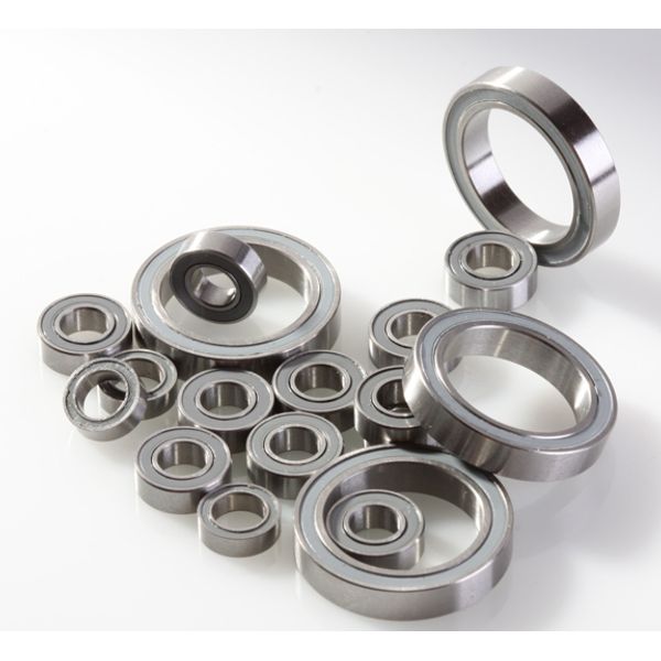 Tamiya Cascadia Evolution Ceramic Bearing Kit by World Champions ACER Racing
