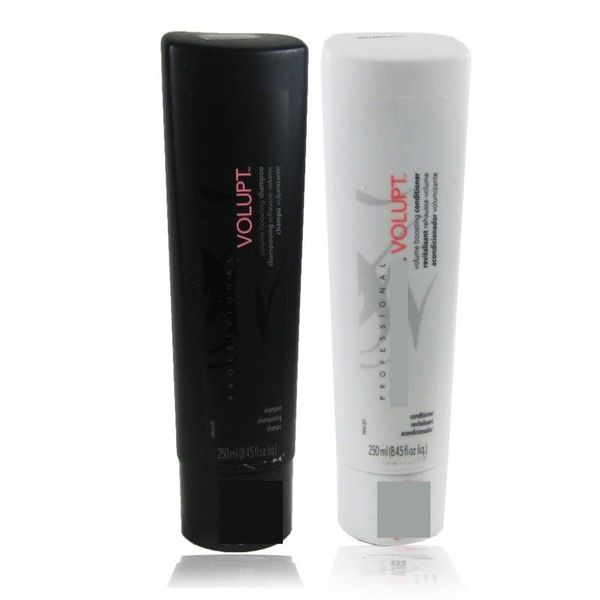 Sbstin Pro Volupt Shampoo & Conditioner 8.4oz Duo Set