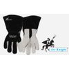 Weldas 10-2020L Arc Knight Fully Lined MIG Gloves