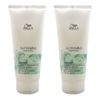 WELLA Nutricurls Conditioner 200 ml Pack of 2