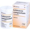 Echinacea COMPOSITUM COSMOPLEX Tablets Pack of 50