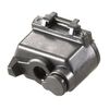 TLR Series Flashlight Battery Door Switch with Remote Connector and Weather Cap