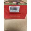 Magnavox 36' Solar Powered String Lights 200 Multicolor LEDs