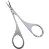 Hokusho KND Eyebrow Cutting Scissors