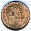 1939-P Lincoln 'wheat" Cent, UNC