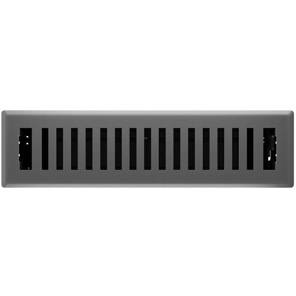 IMPERIAL MFG 2.25x12 Floor Register Model RG3442