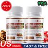 2×Berberine Plus CEYLON CINNAMON Extract1200mg Heart Brain Immune Support Weight