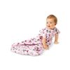 Burda Style Sewing Pattern B9382 babies' Sleeping Bag