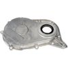 Dorman 635-109 Engine Timing Cover Compatible with Select Ford Models