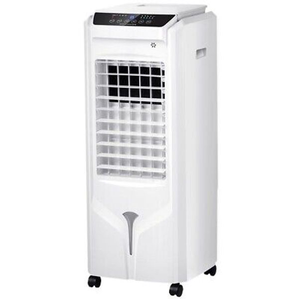 Photo 2 of Swamp Cooler,30 Inch Evaporative Air Cooler with Remote Control,90°