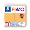 STAEDTLER 8010-109 Fimo Leather Polymer Clay Saffron Yellow