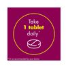 Slow Fe Iron Tablets - 1 Pack 30TB